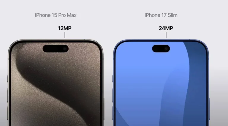 蘋果將推出 iPhone 17 Slim 取代 iPhone 17 Plus